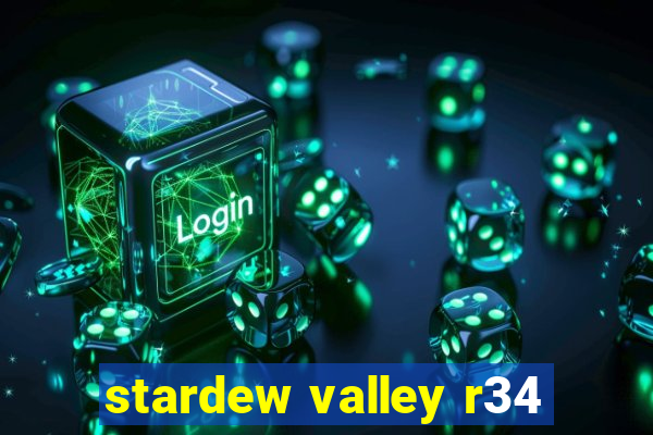 stardew valley r34