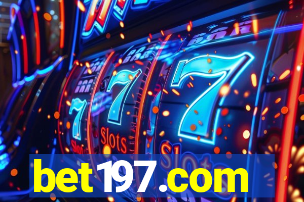 bet197.com