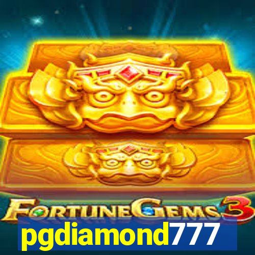 pgdiamond777