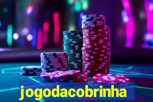 jogodacobrinha