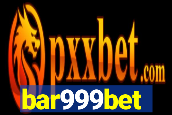 bar999bet