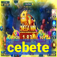 cebete