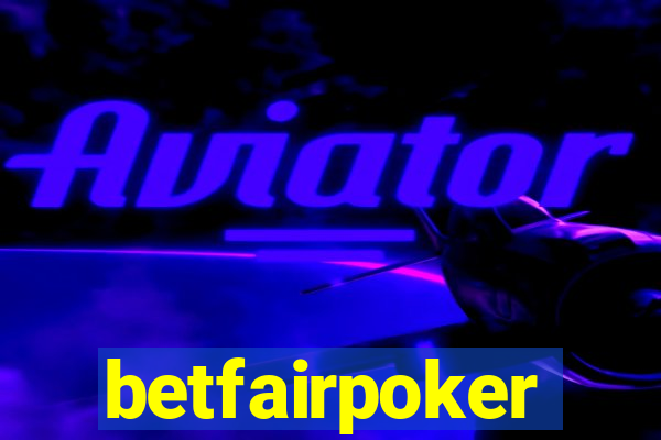 betfairpoker