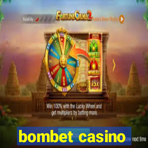 bombet casino