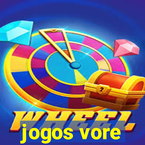 jogos vore