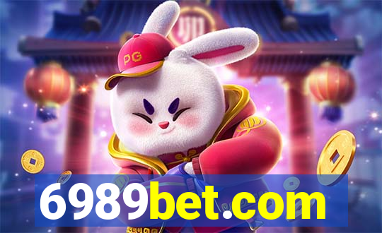 6989bet.com