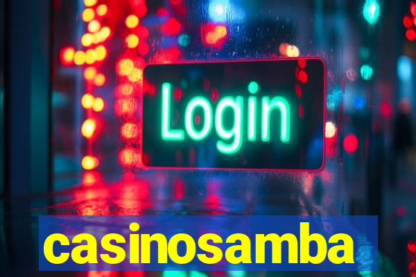 casinosamba