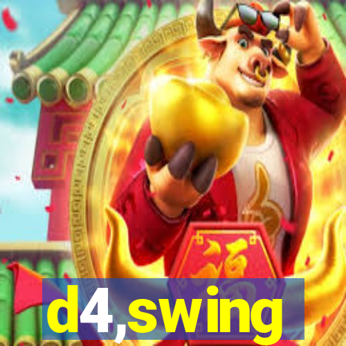 d4,swing