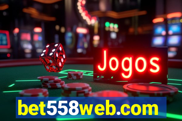 bet558web.com