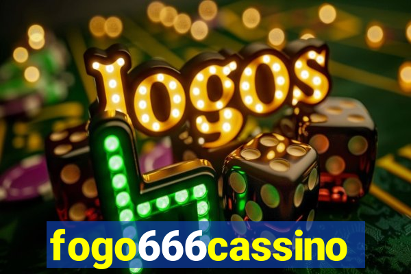 fogo666cassino