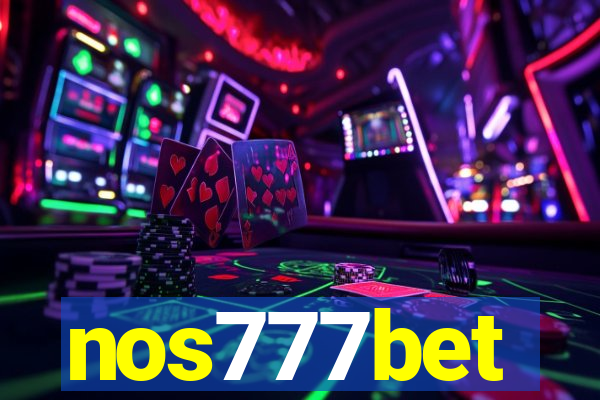 nos777bet