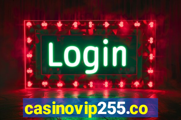 casinovip255.com