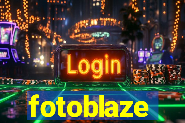 fotoblaze