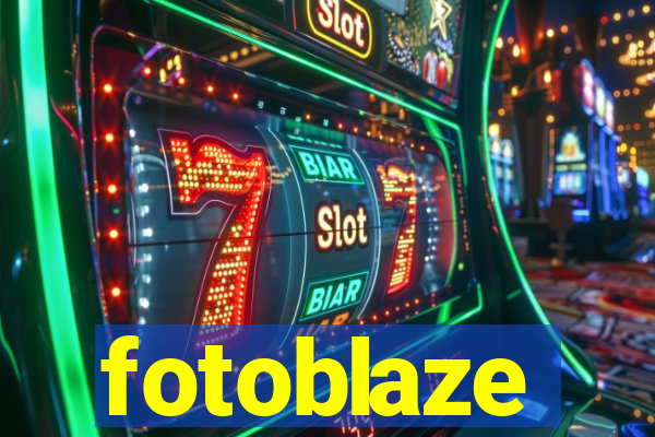 fotoblaze