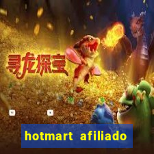 hotmart afiliado entrar login