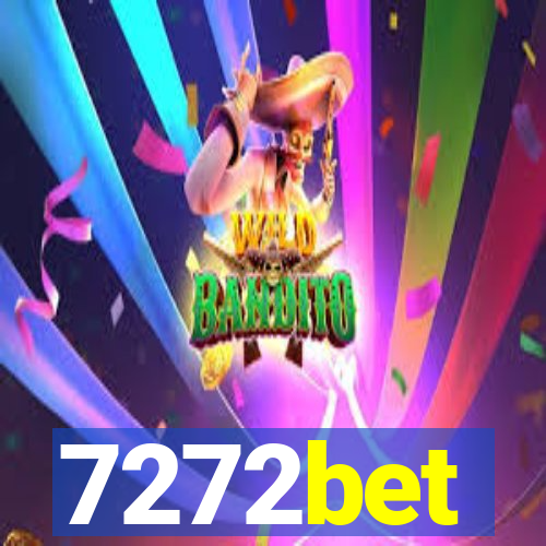 7272bet