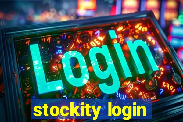 stockity login