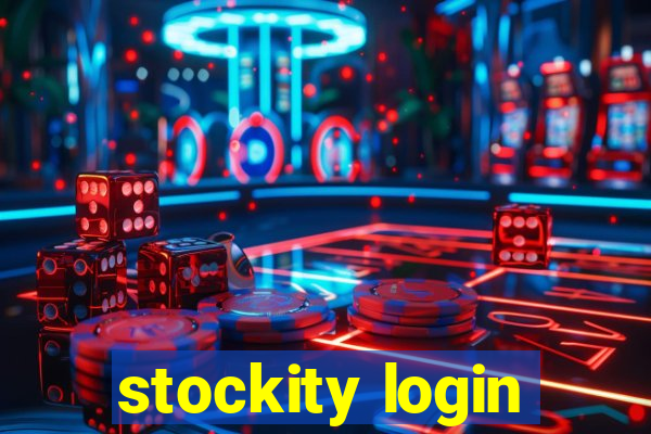 stockity login