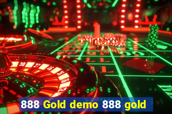 888 Gold demo 888 gold