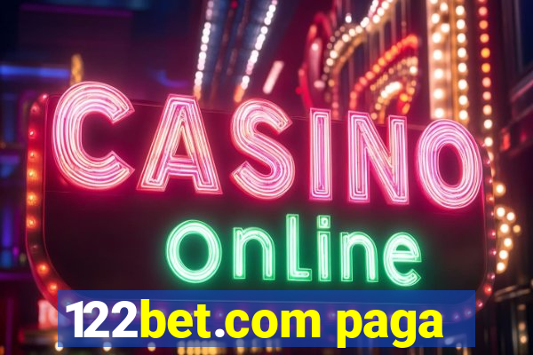 122bet.com paga