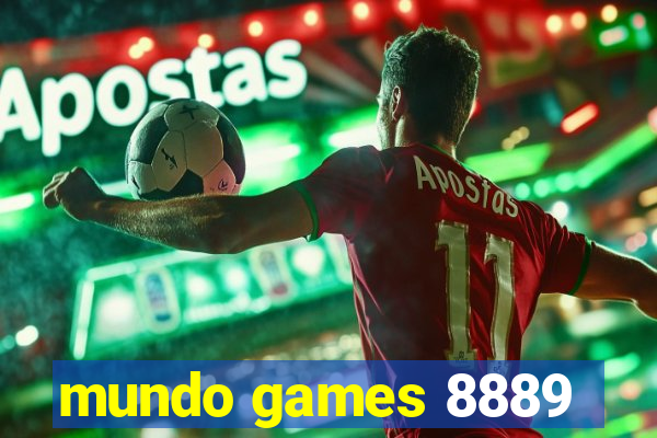 mundo games 8889