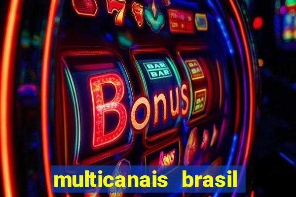 multicanais brasil e uruguai