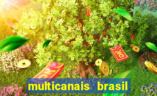 multicanais brasil e uruguai