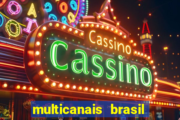 multicanais brasil e uruguai