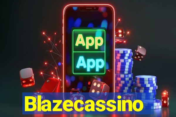 Blazecassino