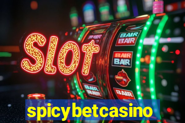 spicybetcasino