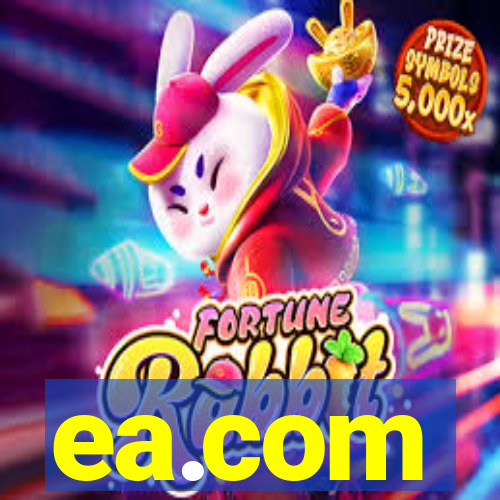 ea.com