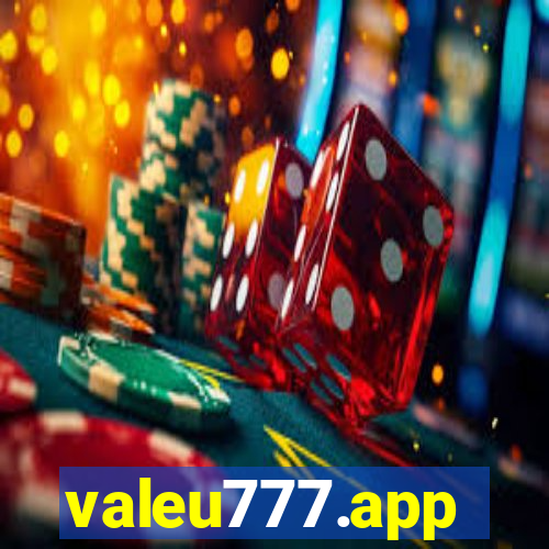 valeu777.app