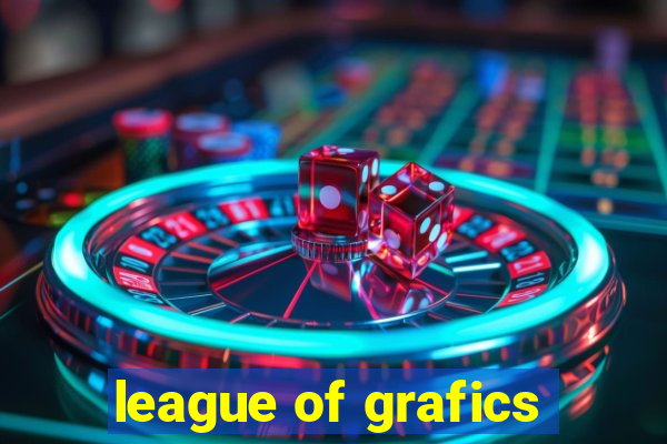 league of grafics