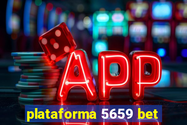 plataforma 5659 bet