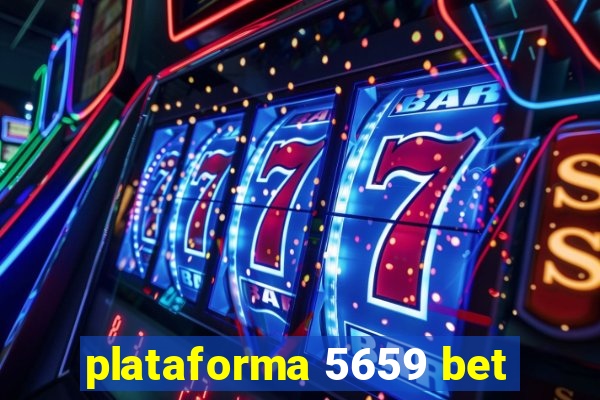 plataforma 5659 bet