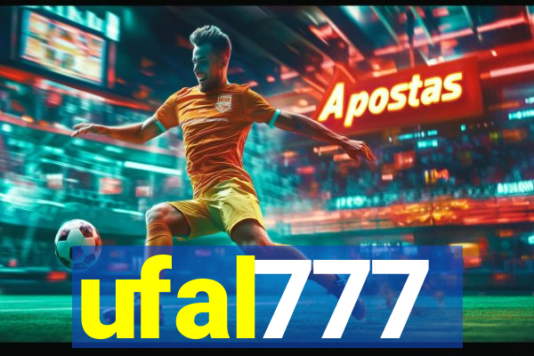 ufal777