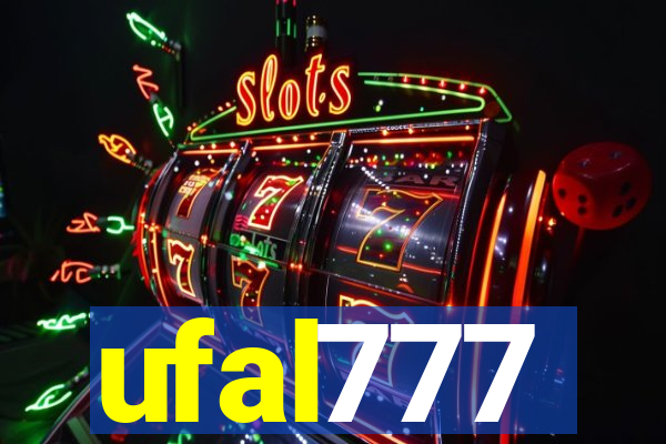 ufal777