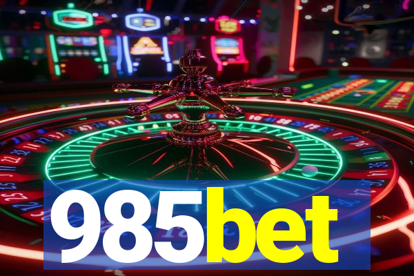 985bet