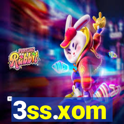 3ss.xom