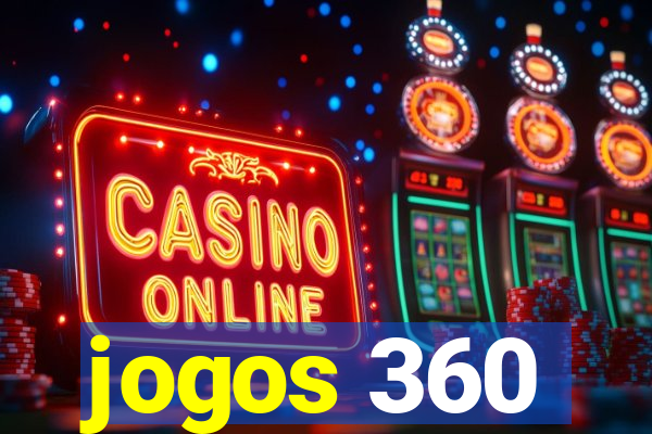 jogos 360