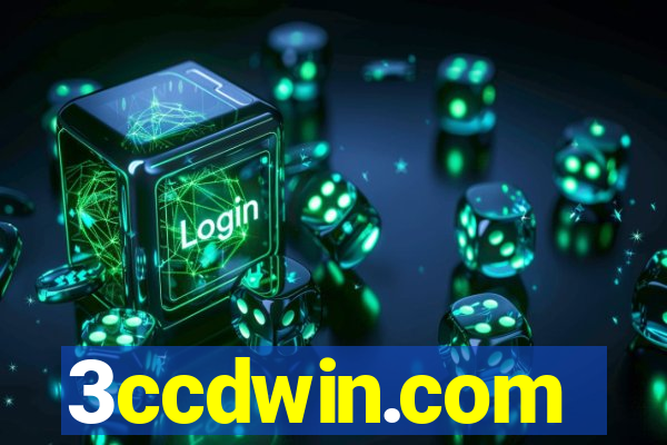 3ccdwin.com