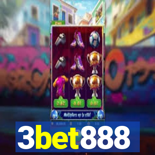 3bet888