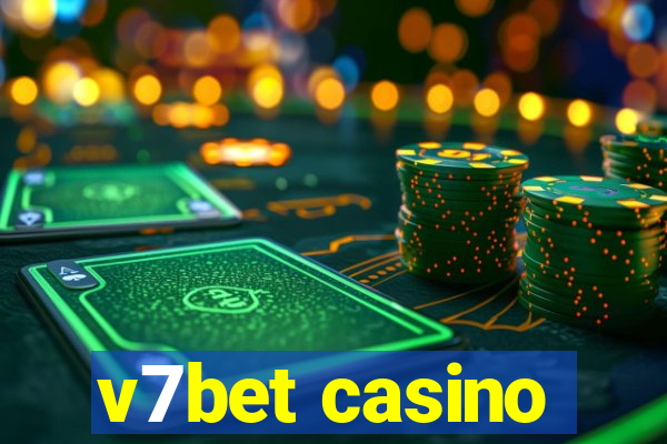 v7bet casino