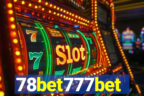 78bet777bet