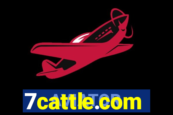 7cattle.com plataforma de jogos