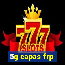 5g capas frp