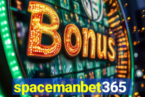 spacemanbet365