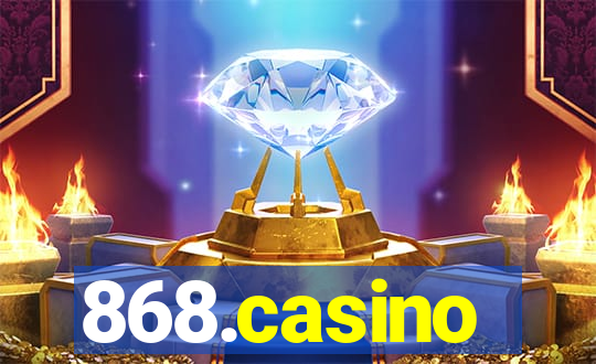 868.casino