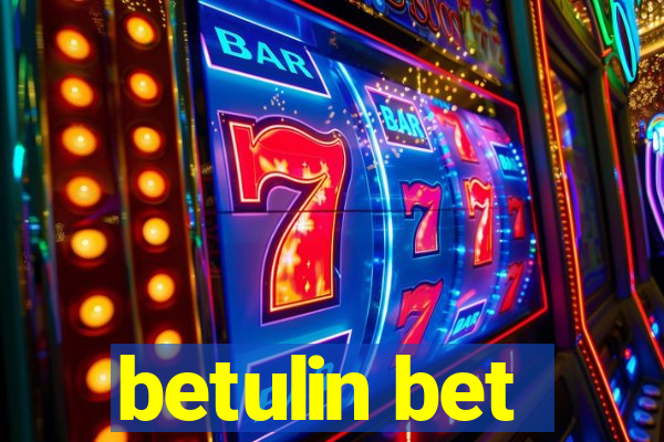 betulin bet