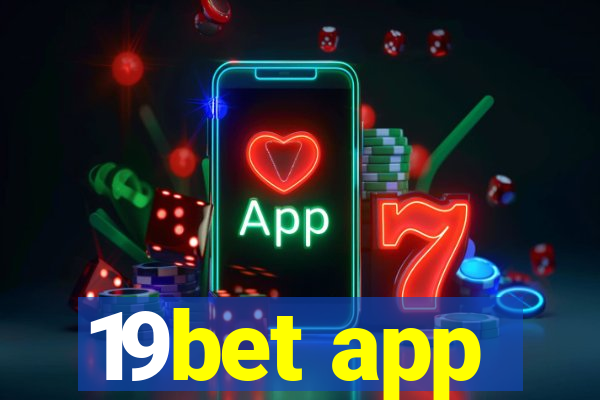 19bet app